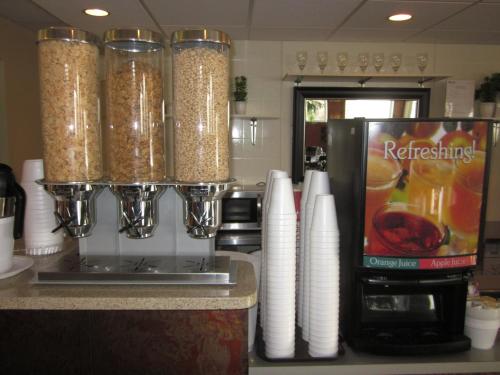 Franklin Suite Hotel – Photos 5