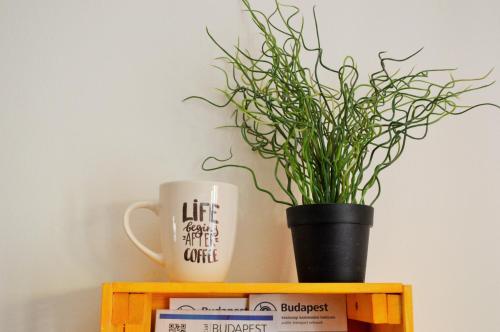 Pulse Life Budapest Centre 1075 Budapest, Király Utca 1/b kép - 3