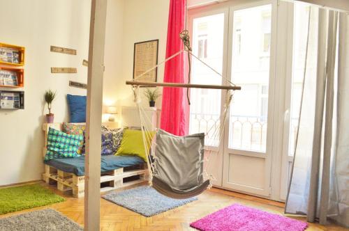 Pulse Life Budapest Centre