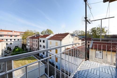Apartment Lali
