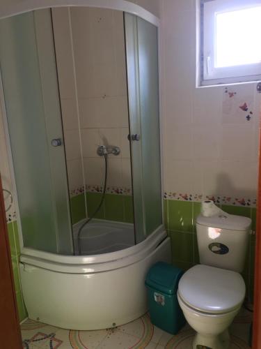 Ένα μπάνιο στο Guest House U Myrona