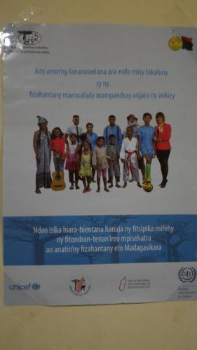 Gambar di galeri bagi Salama Hôtel Majunga di Mahajanga