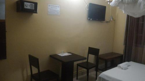 Gambar di galeri bagi Salama Hôtel Majunga di Mahajanga