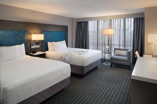 Hyatt Regency Cincinnati Image