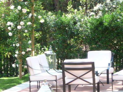 Gallery image of Hotel Mediterraneo Suite&Residence in Lido di Jesolo