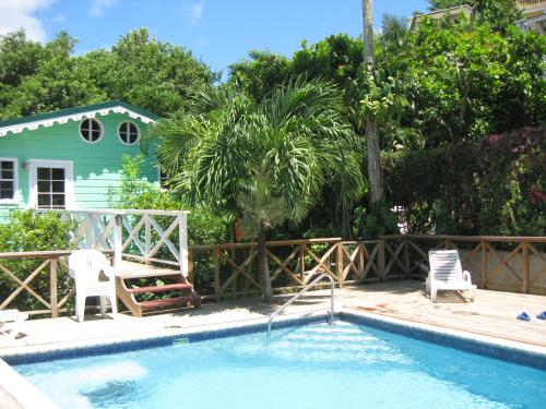 Photo de la galerie de l'établissement Apartment Espoir, à Castries