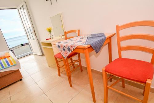 Gallery image of Apartments Kristina Jaz Budva in Budva