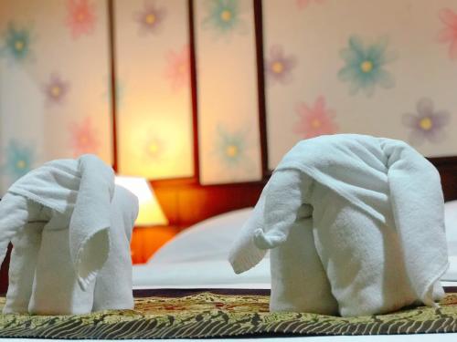 Fotografie z fotogalerie ubytování Orchid Resort v Lat Krabangu