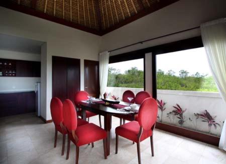 Park View Heights, 3 bedroom private villa