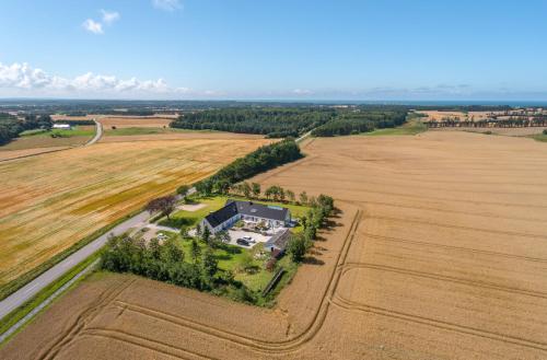 Gallery image of Kunstart20 in Saltum