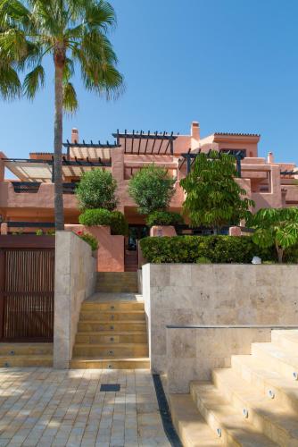 Mar Azul Apart Hotel