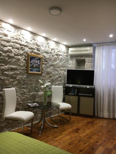 Duplex Studio Traversa- Split Old Town
