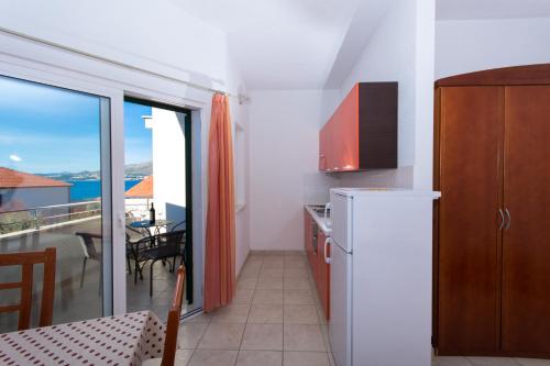Apartments Fumija