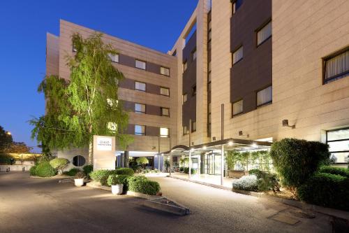 Exe Madrid Norte photo 14