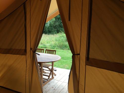 Φωτογραφία από το άλμπουμ του O2 Camping σε Longueville