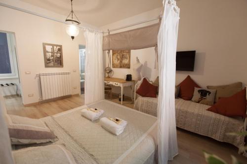 Gallery image of Popolo & Flaminio Rooms in Rome