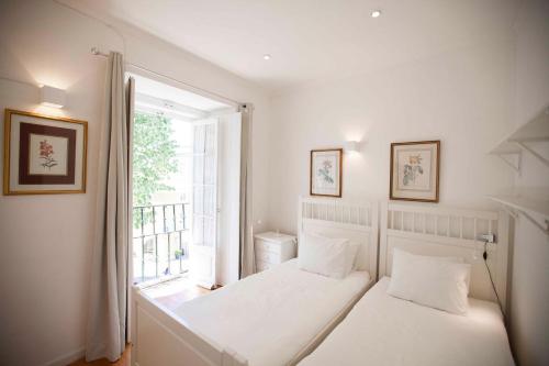 Lovely Apartment In Sintra