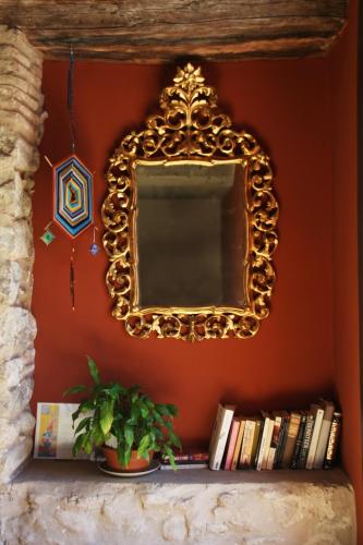 Gallery image of Hotel Can Bo De Pau in Salt
