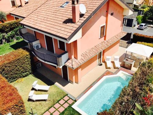 Etna Villa il Pino – Photos 2