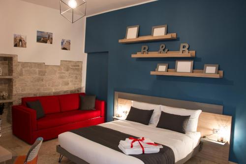 Gallery image of La Cattedrale dai Tetti in Trani