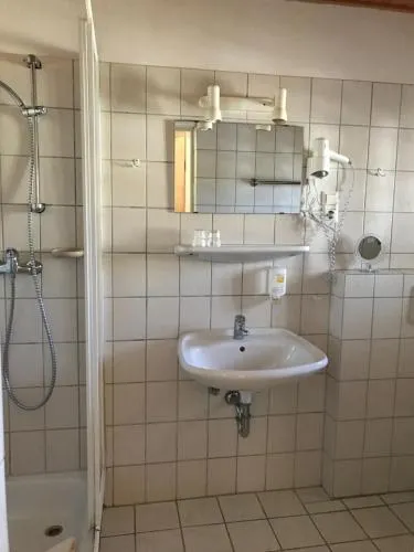 Hotel Seemeile photo 12