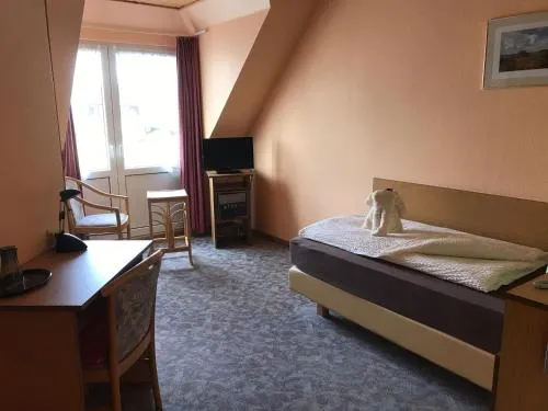Hotel Seemeile photo 39