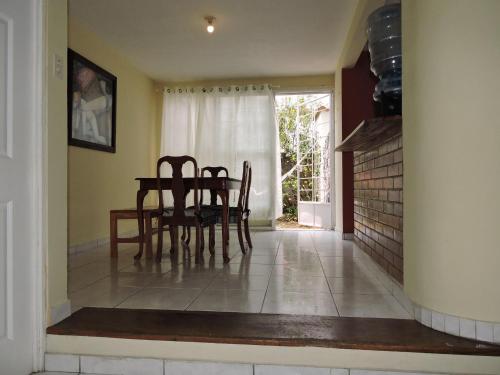 Fotografie z fotogalerie ubytování Cumbres de San Francisco v destinaci San Salvador