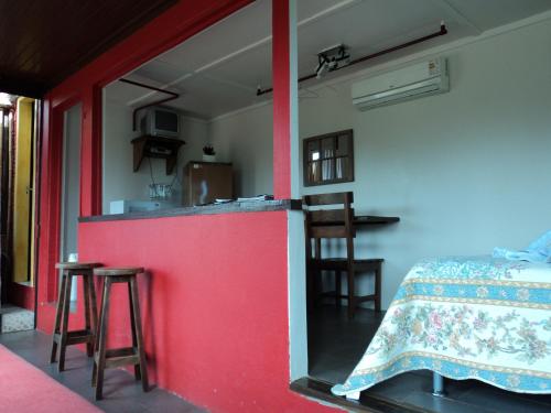 Φωτογραφία από το άλμπουμ του Espaço Holístico Chalés σε Nova Petropolis