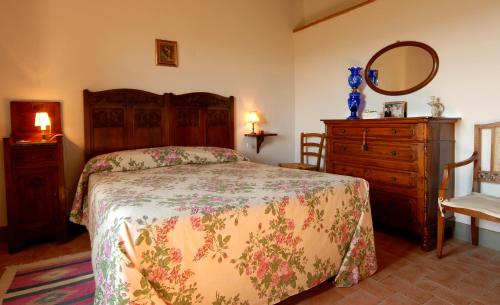 Gallery image of Agriturismo Buondonno in Castellina in Chianti