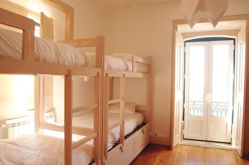 Fotografie z fotogalerie ubytování Origens Hostel v destinaci Sines