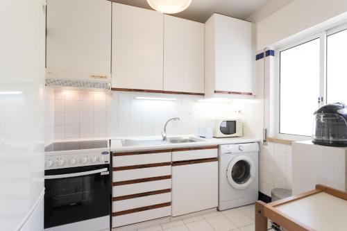 FLH Vilamoura Central Flat