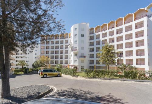 FLH Vilamoura Central Flat
