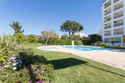 FLH Vilamoura Central Flat