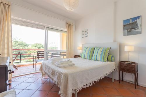 FLH Vilamoura Central Flat