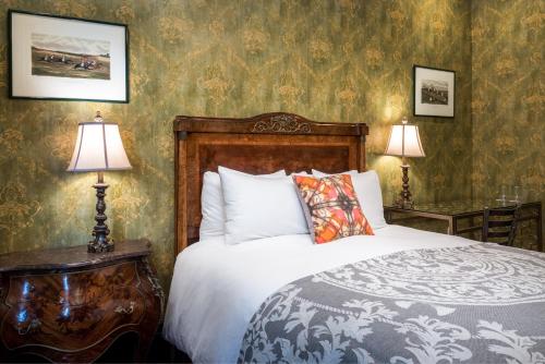 Gallery image of Monte Cristo Bed and Breakfast in San Francisco