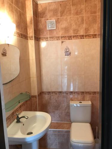 Gambar di galeri bagi Akvitaniya Mini-Hotel di Zatoka
