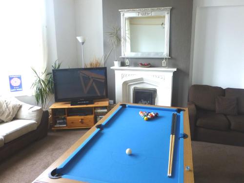 Gallery image of Harrington Guest House in Newquay