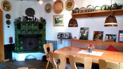 Gallery image of Gästehaus im Malerwinkel-Rhodt in Rhodt unter Rietburg