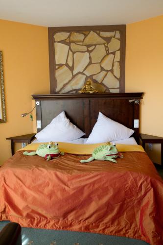 Hotel Hirsch – Photos 3