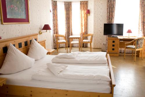 Hotel Hirsch – Photos 5
