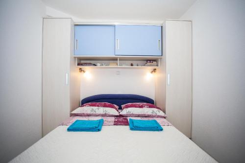 Galeriebild der Unterkunft D'Angellis Livaja Apartments in Trogir