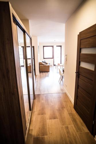 Φωτογραφία από το άλμπουμ του Apartamenty Opal σε Krynica Zdrój
