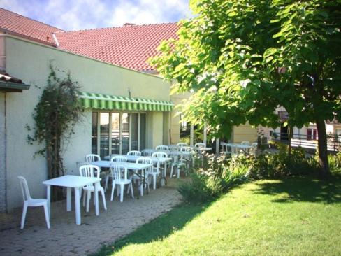 Hôtel Le Tulipier – Photos 5