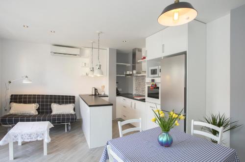 Apartment Splite Moj