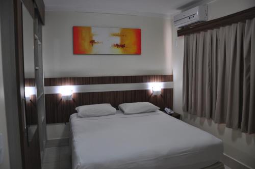 Легло или легла в стая в ABD-TURISMO LACQUA DIROMA Hotéis e Parques,