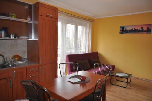 Gallery image of Apartament Big Boss in Świnoujście