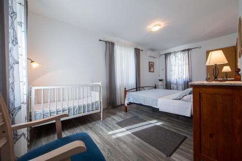 Luxury Mansarda Duplex - CITY CENTRE - Stone House