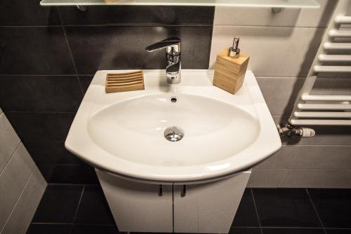 Φωτογραφία από το άλμπουμ του Apartamenty Opal σε Krynica Zdrój