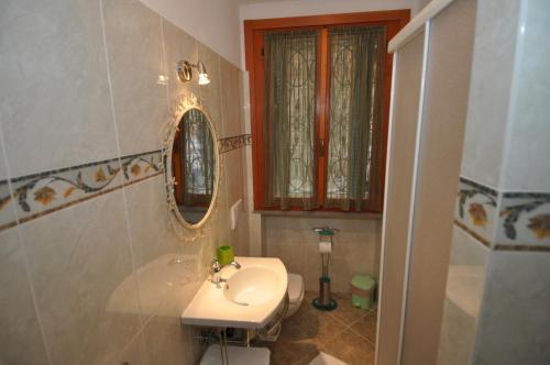 Gallery image of Sandra Villa Rooms in Corniglia