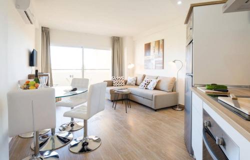 Apartment Club Playa Flores